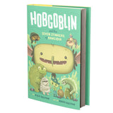 Hazy Dell Press - Hobgoblin and the Seven Stinkers of Rancidia