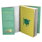 Hazy Dell Press - Hobgoblin and the Seven Stinkers of Rancidia