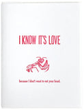 Love & Wedding Cards - Zeichen Press