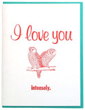 Love & Wedding Cards - Zeichen Press