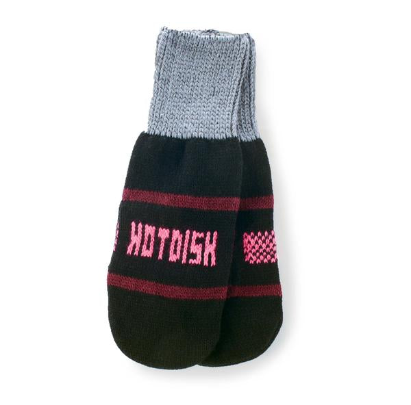 Knits- Minnesota Phrase Mittens – i like you