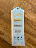 Zodiac Sign Ribbons
