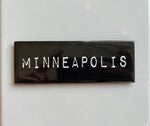 Penny Candy- MN & Twin Cities Magnets