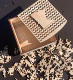 Big Stick Studio- MN Wooden Puzzle