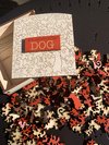 Big Stick Studio- Dogs Wooden Puzzle