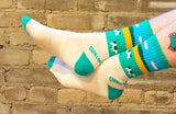Curlworks- Socks