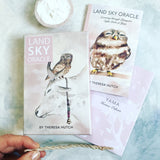 Land Sky Oracle Deck