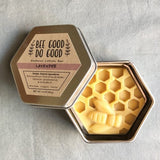 Vetiver Solutions- Lotion Bars