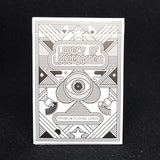 Legacy of Legerdemain Playing Cards