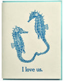 Love & Wedding Cards - Zeichen Press