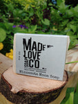 Made With Love Soap Co.- Bar Soaps