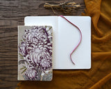 Hookie Duke Journal & 4x6 Mini Print Set