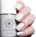 Atomic Nail Polish