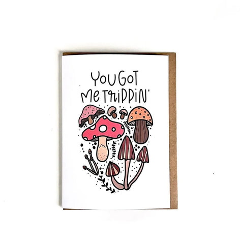 Love Cards- Funnier on Paper