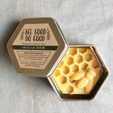 Vetiver Solutions- Lotion Bars