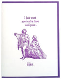 Love & Wedding Cards - Zeichen Press