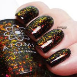 Atomic Nail Polish