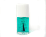 Atomic Nail Polish