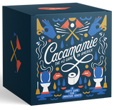 Cacamamie- card game