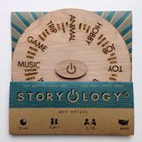 Storyology