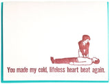 Love & Wedding Cards - Zeichen Press