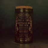 Phantom Row Tall Jar 15 Oz.