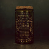 Phantom Row Tall Jar 15 Oz.