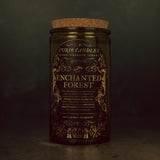 Phantom Row Tall Jar 15 Oz.