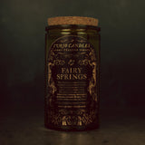 Phantom Row Tall Jar 15 Oz.