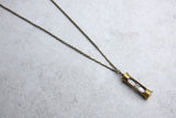 Dani Awesome- Found Object Necklaces