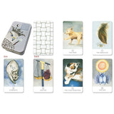 White Sage Tarot Deck