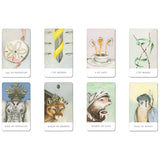 White Sage Tarot Deck