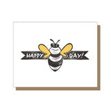Birthday Cards- Cheeky Beak Co