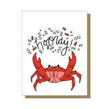 You're Awesome, Congrats Cards- Cheeky Beak Co