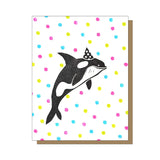 Birthday Cards- Cheeky Beak Co