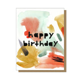 Birthday Cards- Cheeky Beak Co