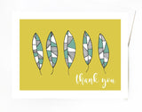 Thank You/Congrats Cards - Emma Freeman