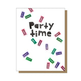 Birthday Cards- Cheeky Beak Co