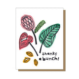 Thank You Cards- Cheeky Beak Co