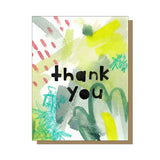 Thank You Cards- Cheeky Beak Co