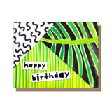 Birthday Cards- Cheeky Beak Co