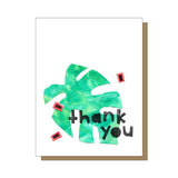 Thank You Cards- Cheeky Beak Co