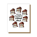 Birthday Cards- Cheeky Beak Co