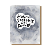 Sympathy Cards- Cheeky Beak Co