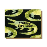 Birthday Cards- Cheeky Beak Co