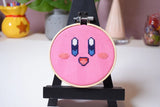 Sugarbplays Cross Stitch Kits