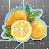 Stace of Spades - Food Stickers