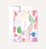 Greeting Cards & Stationery - Persika Design Co.