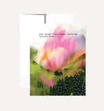 Greeting Cards & Stationery - Persika Design Co.