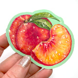 Stace of Spades - Food Stickers